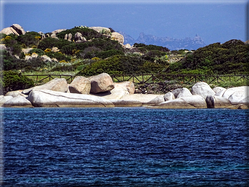 foto Spiagge a Santa Teresa di Gallura